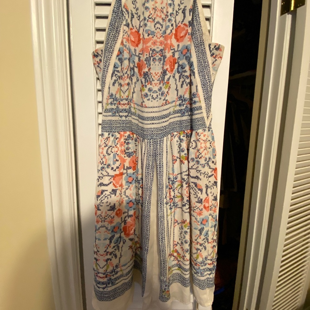 BCBG Cambria Dress